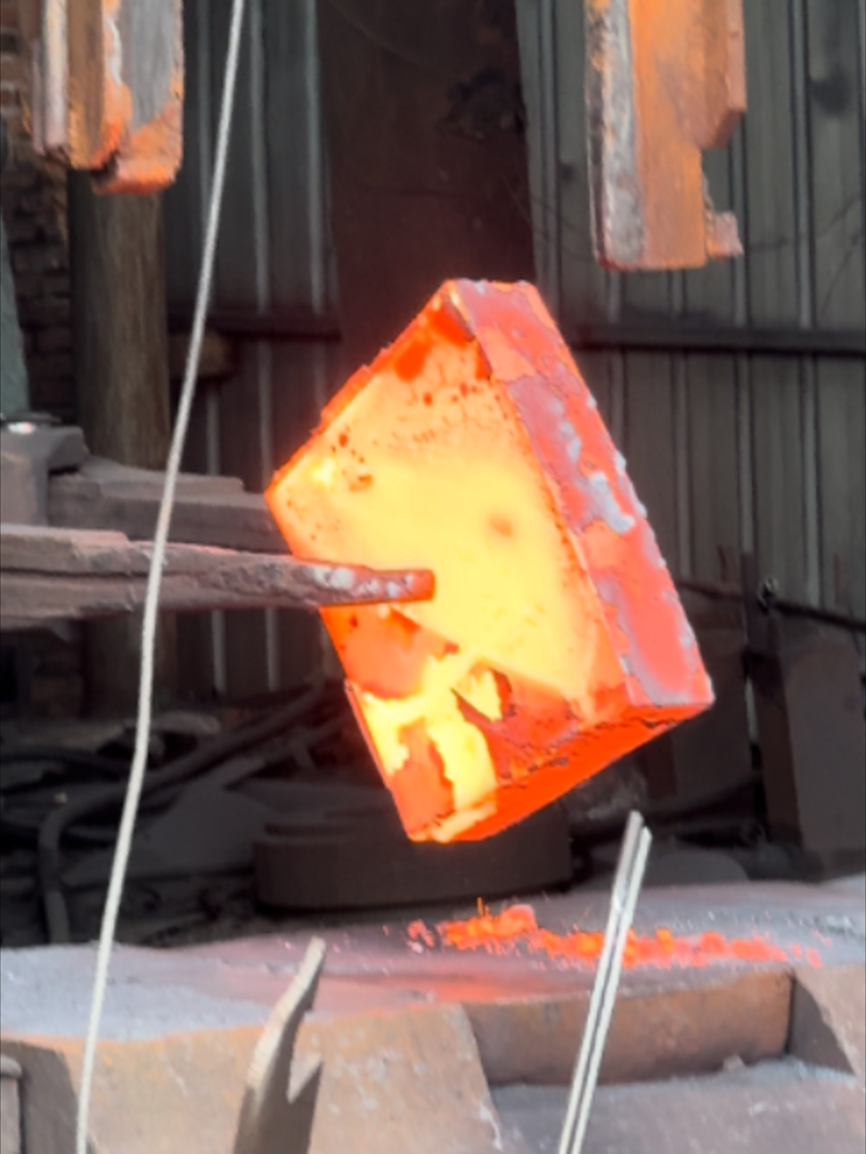 @Global Forge Hub