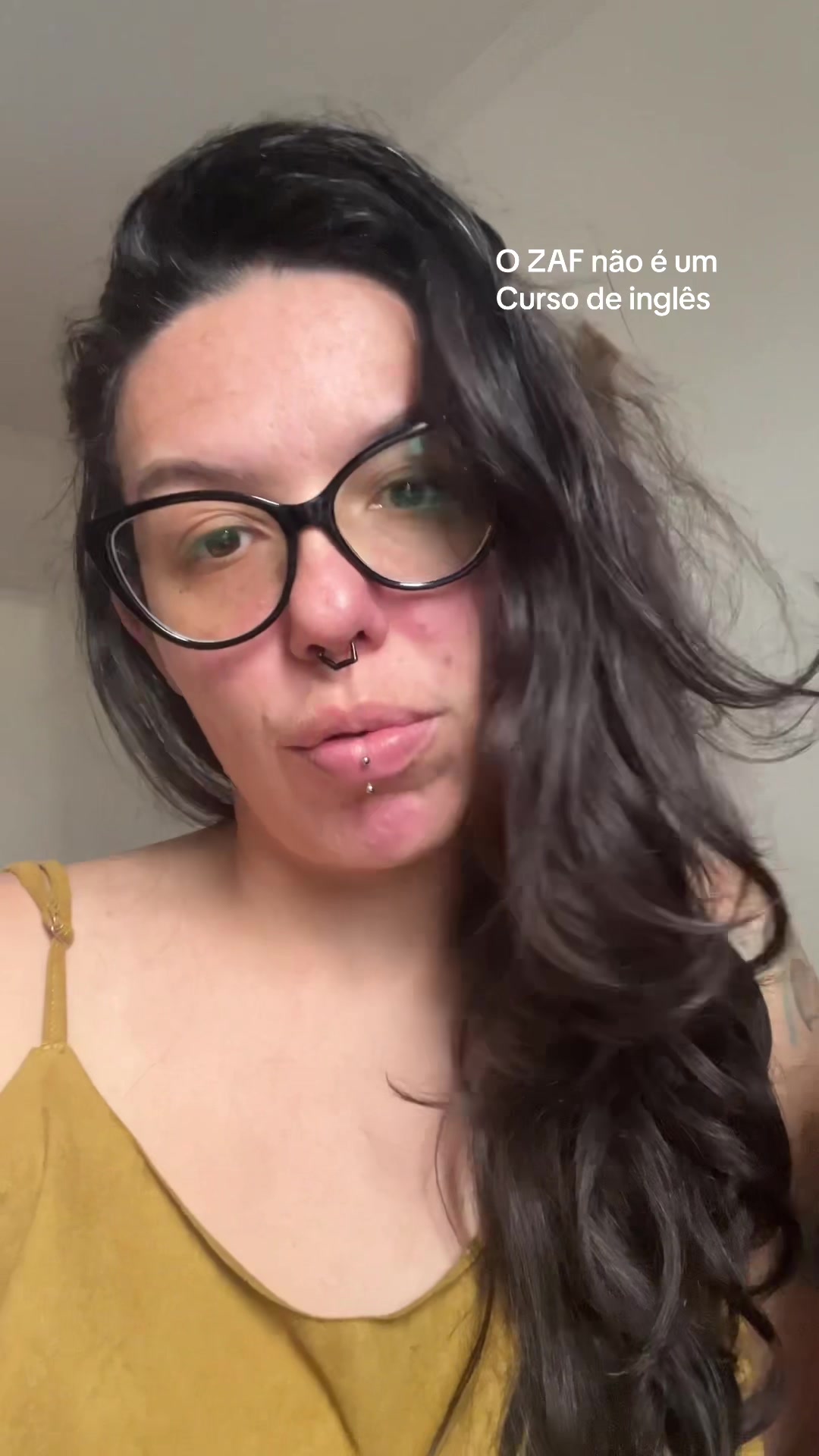 @Bárbara Mola | Inglês