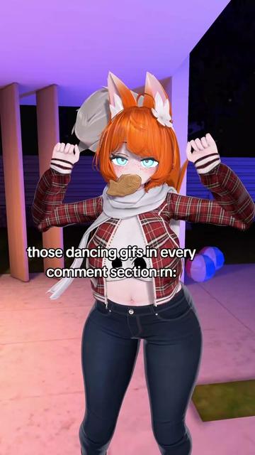 @twitch.tv/glubbable ๐ VTuber