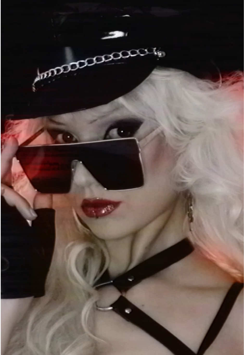 @Creature ⛓️