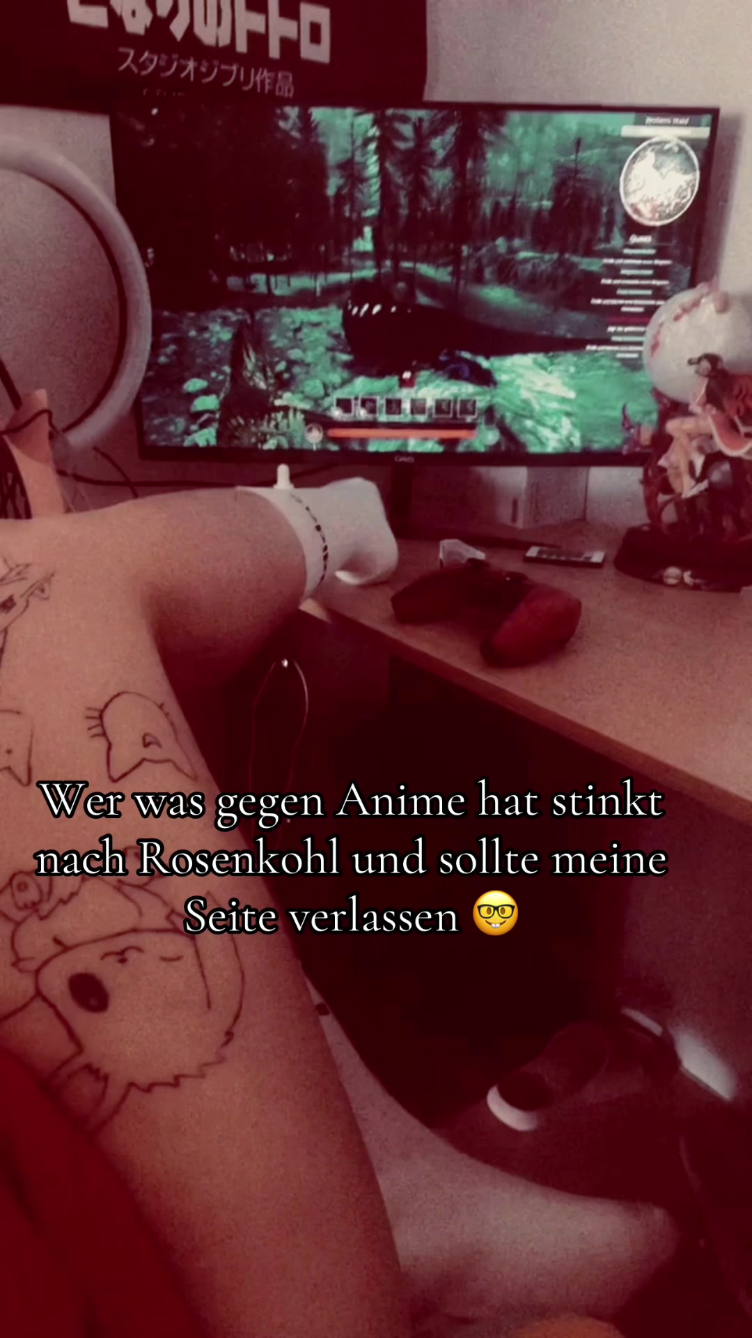@𝒜𝓁𝓁 e𝓎𝑒𝓈 o𝓃𝑒 𝓂𝑒🌸
