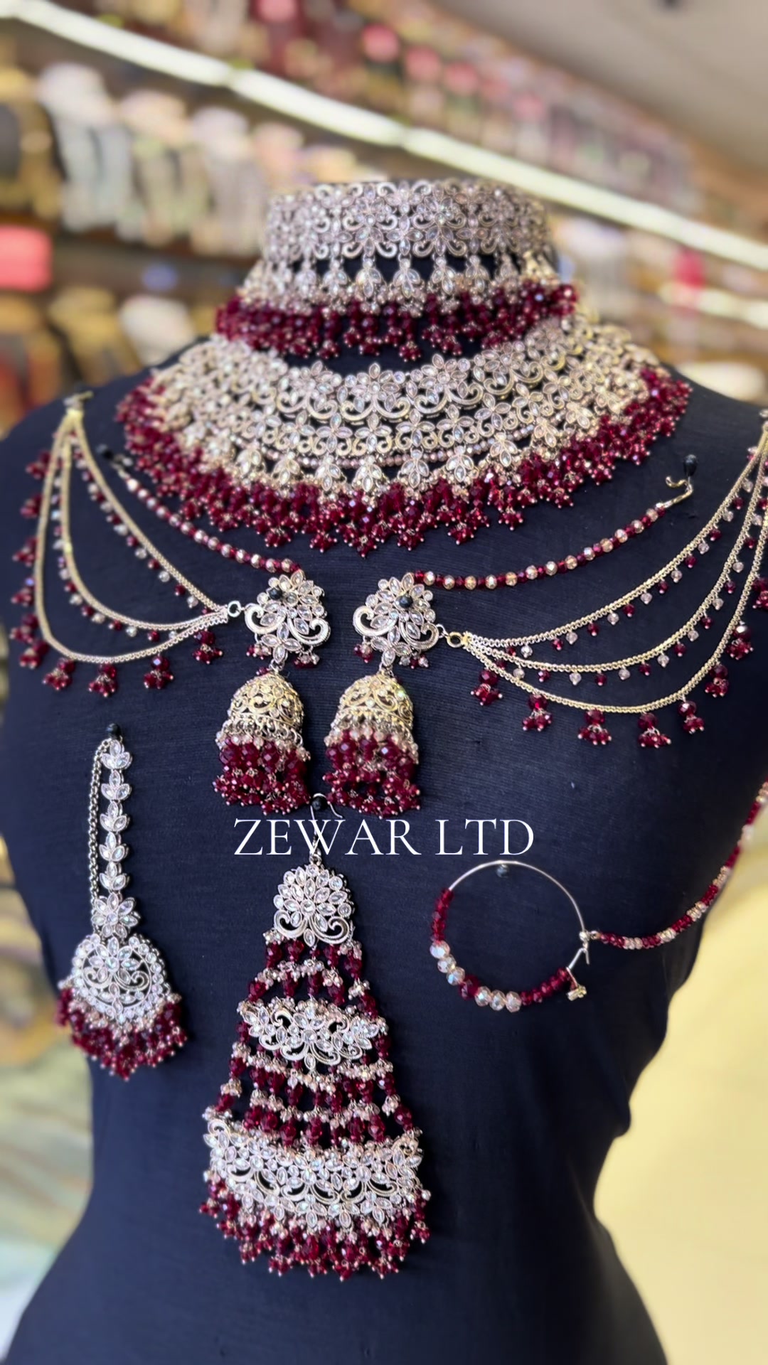 @Zewar Ltd
