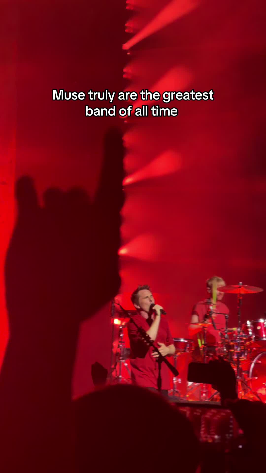 @That Muse Kid 🎸