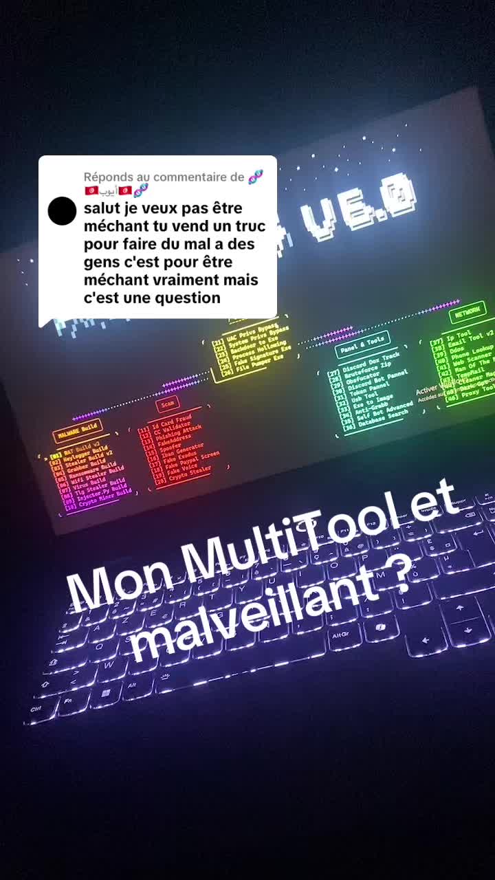 @BlueMagicOfficiel