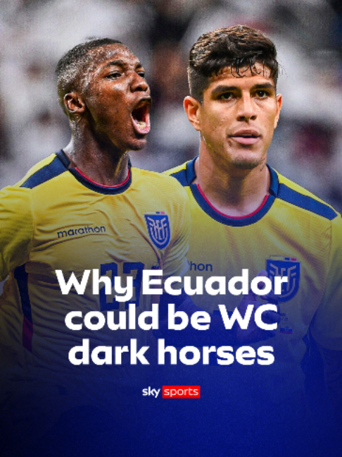 @Sky Sports News