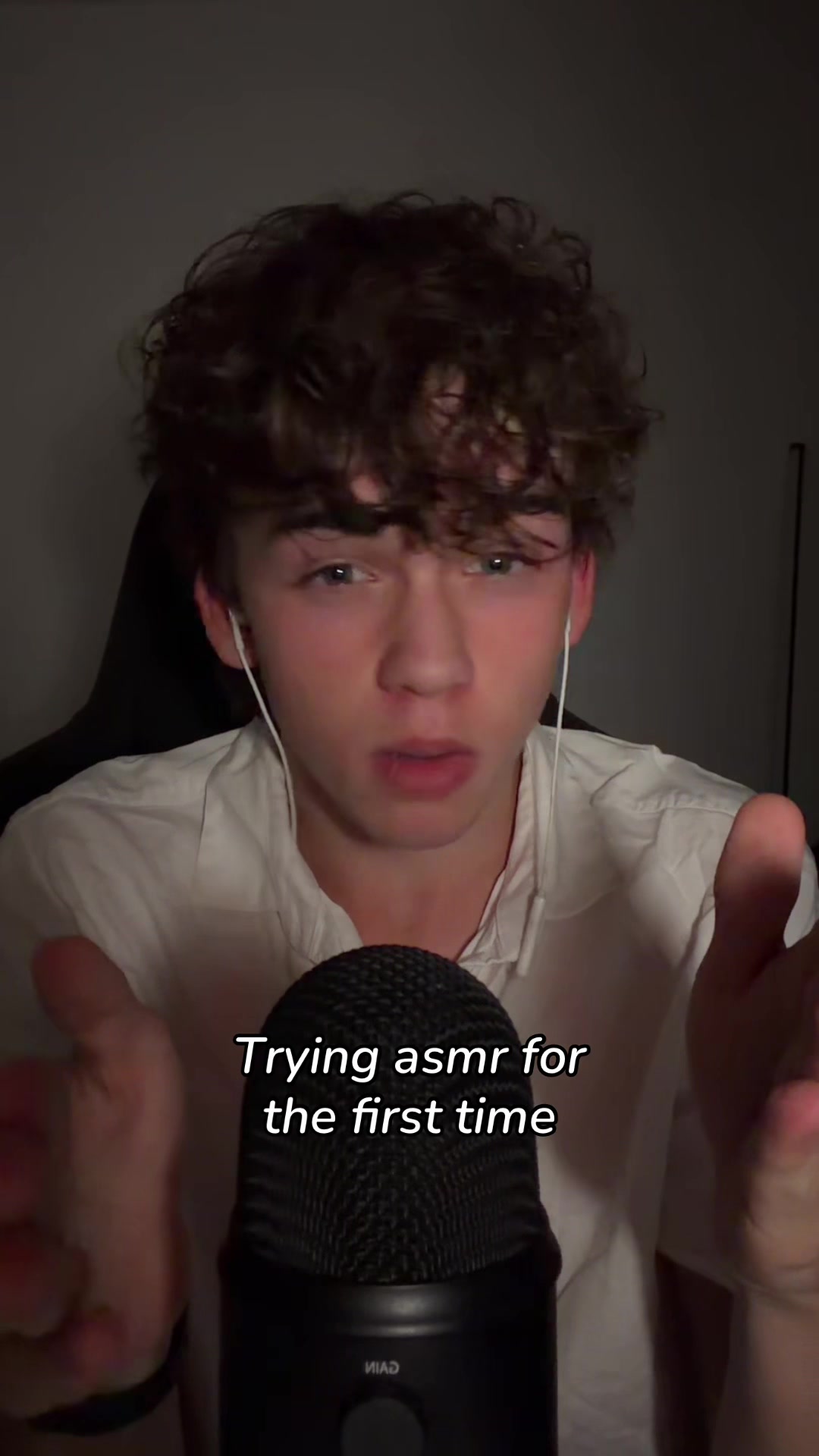 @Finley Asmr