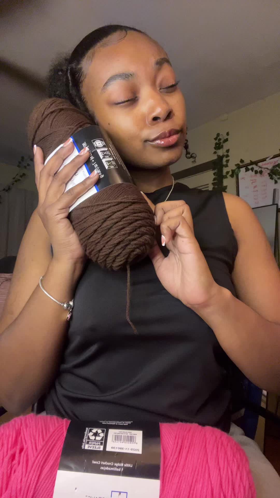 @Kaymichelle
