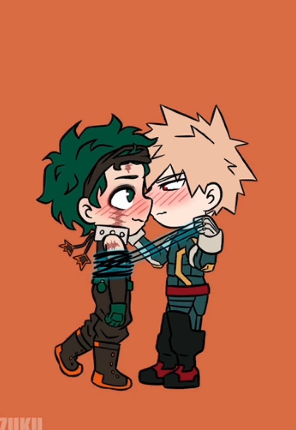 @Zuku 🩵💚🧡 [SHOP OPEN!]