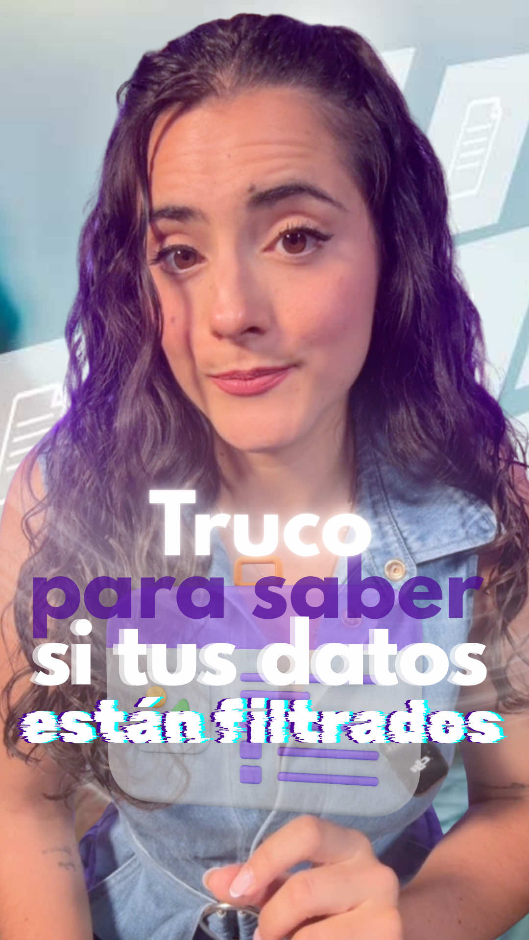 @María Aperador