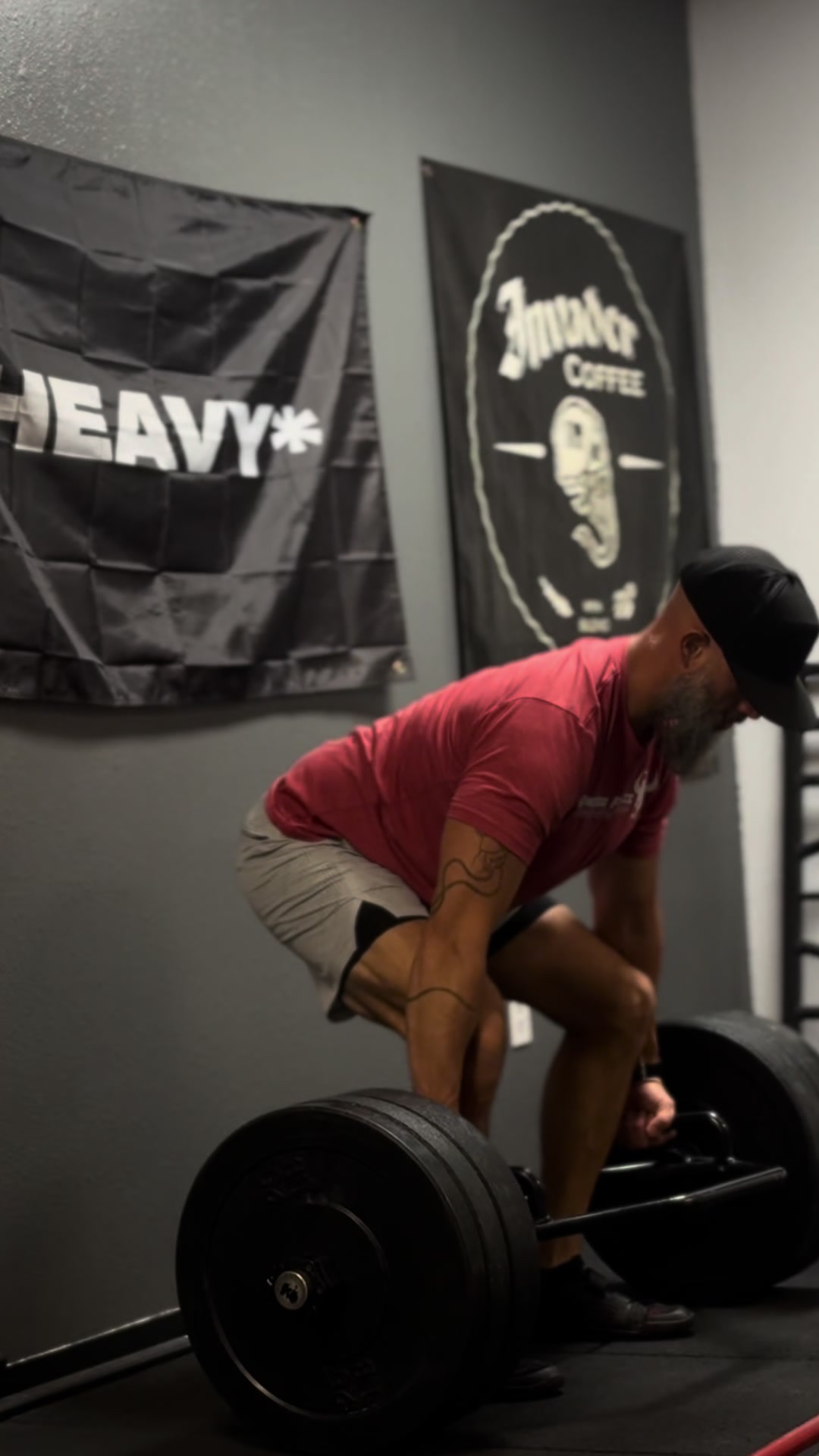 @Conquer Fitness_Coach Scott