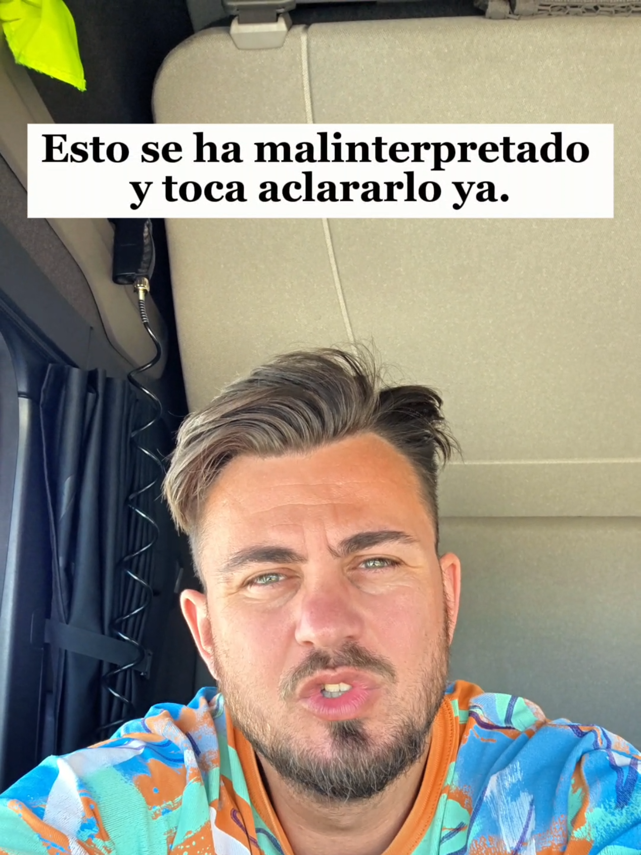 @The Camionero
