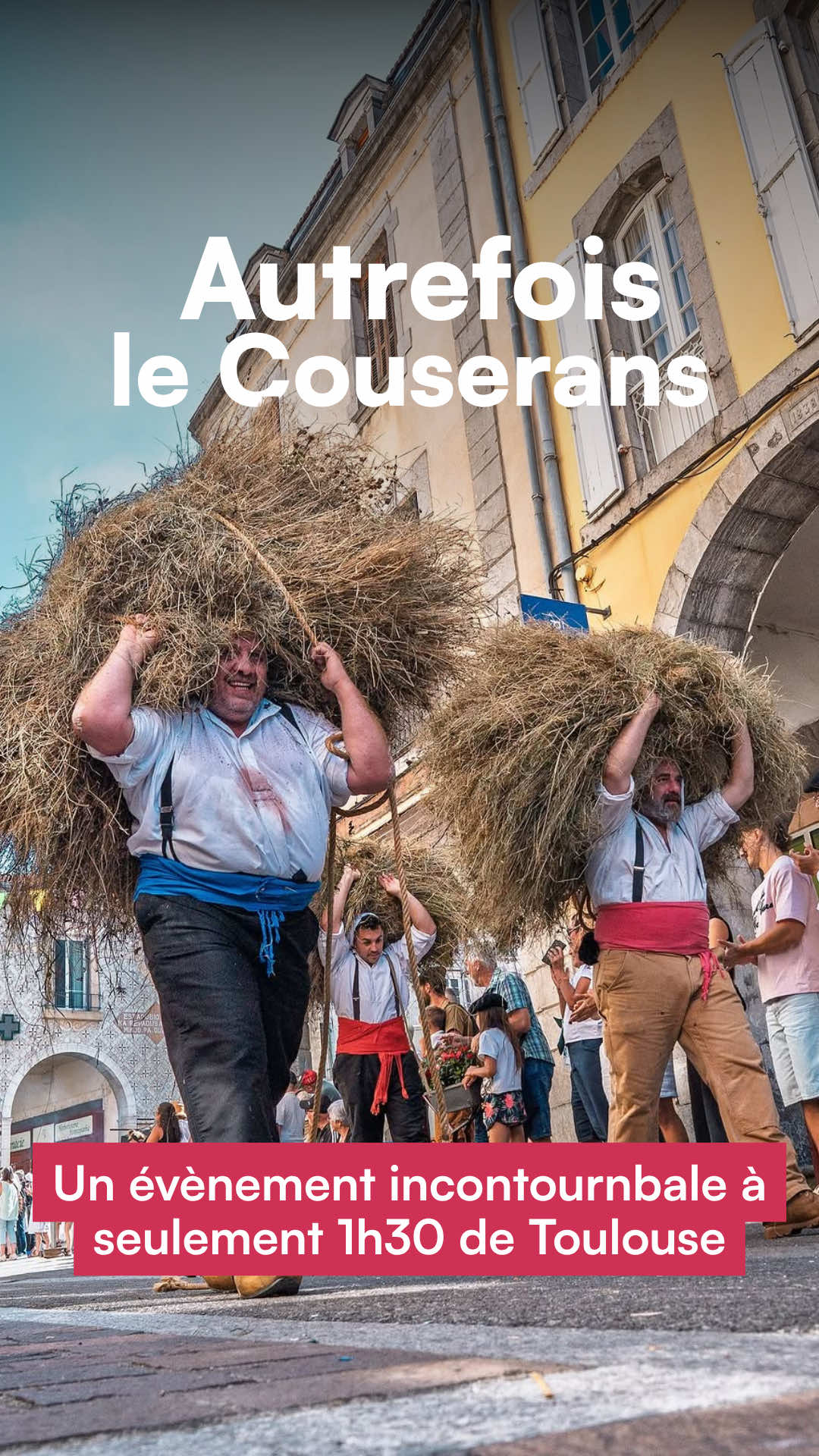@Tourisme Couserans Pyr&eacute;n&eacute;es