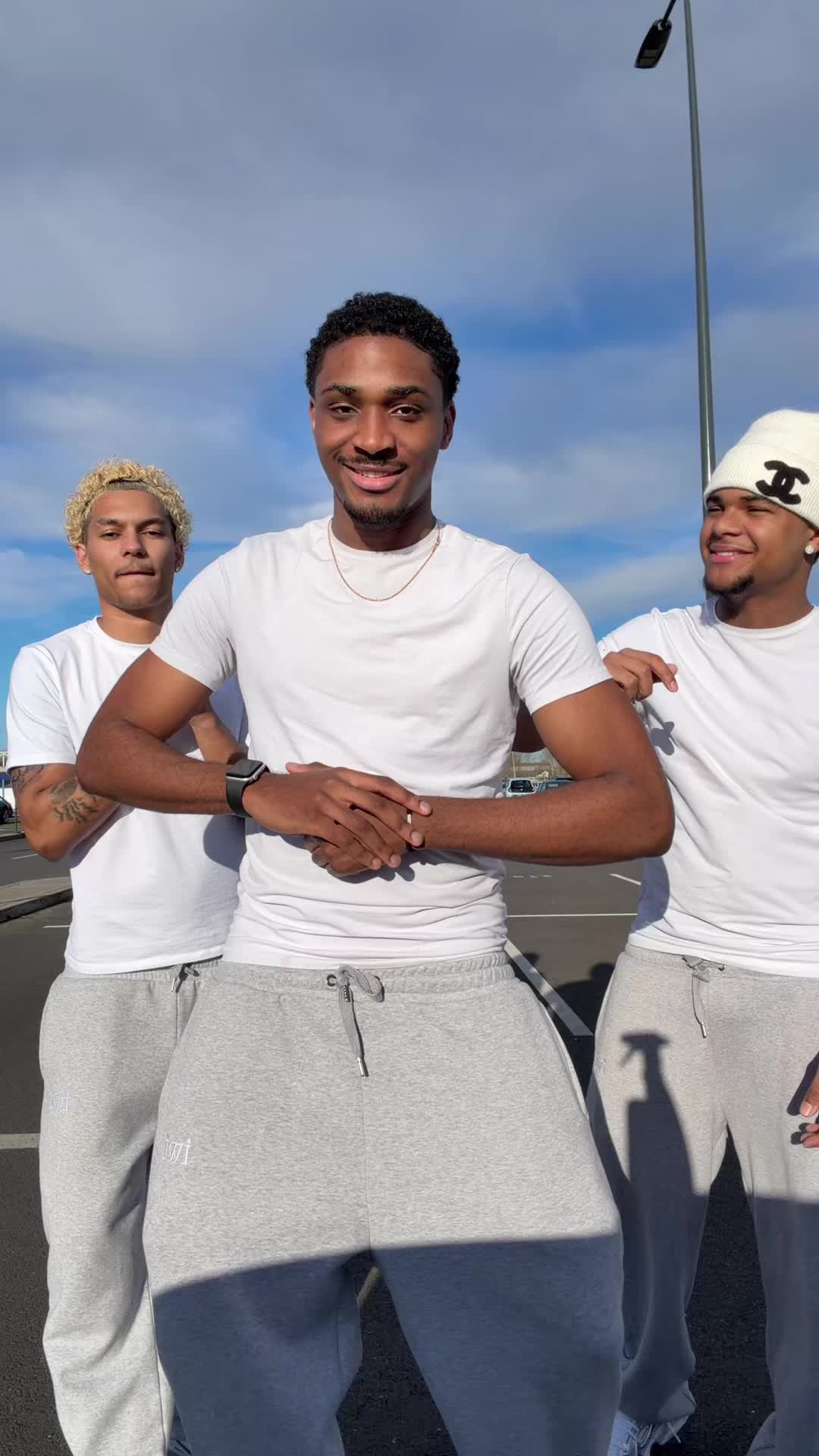 @Dareal