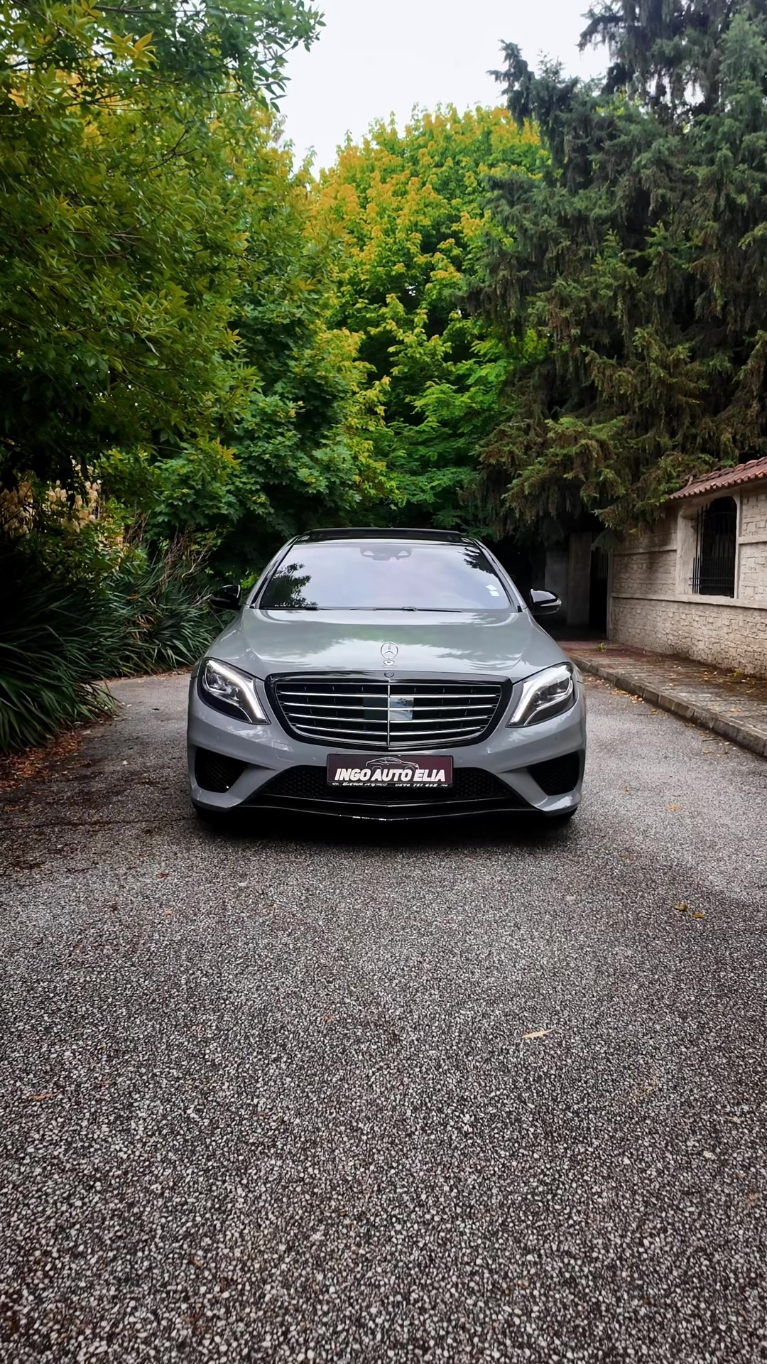 @İNGO AUTO