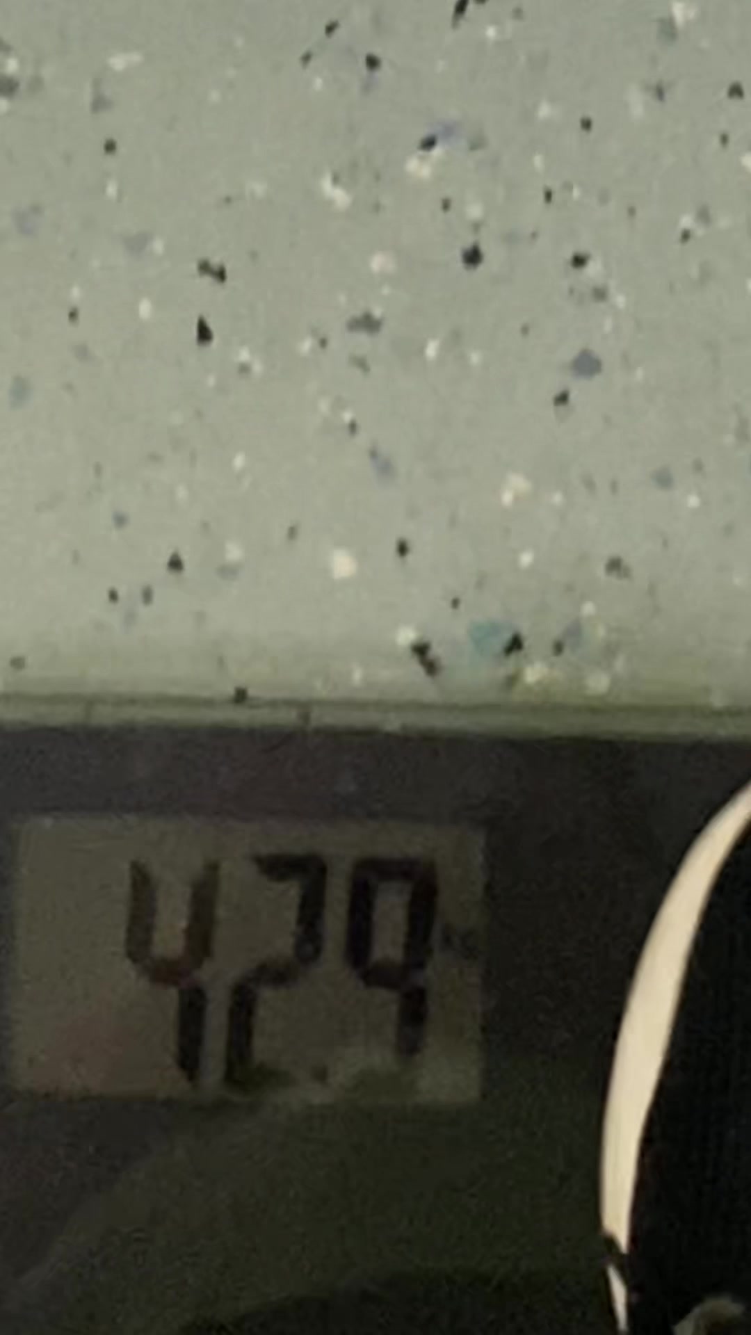 @Weight loss challenge