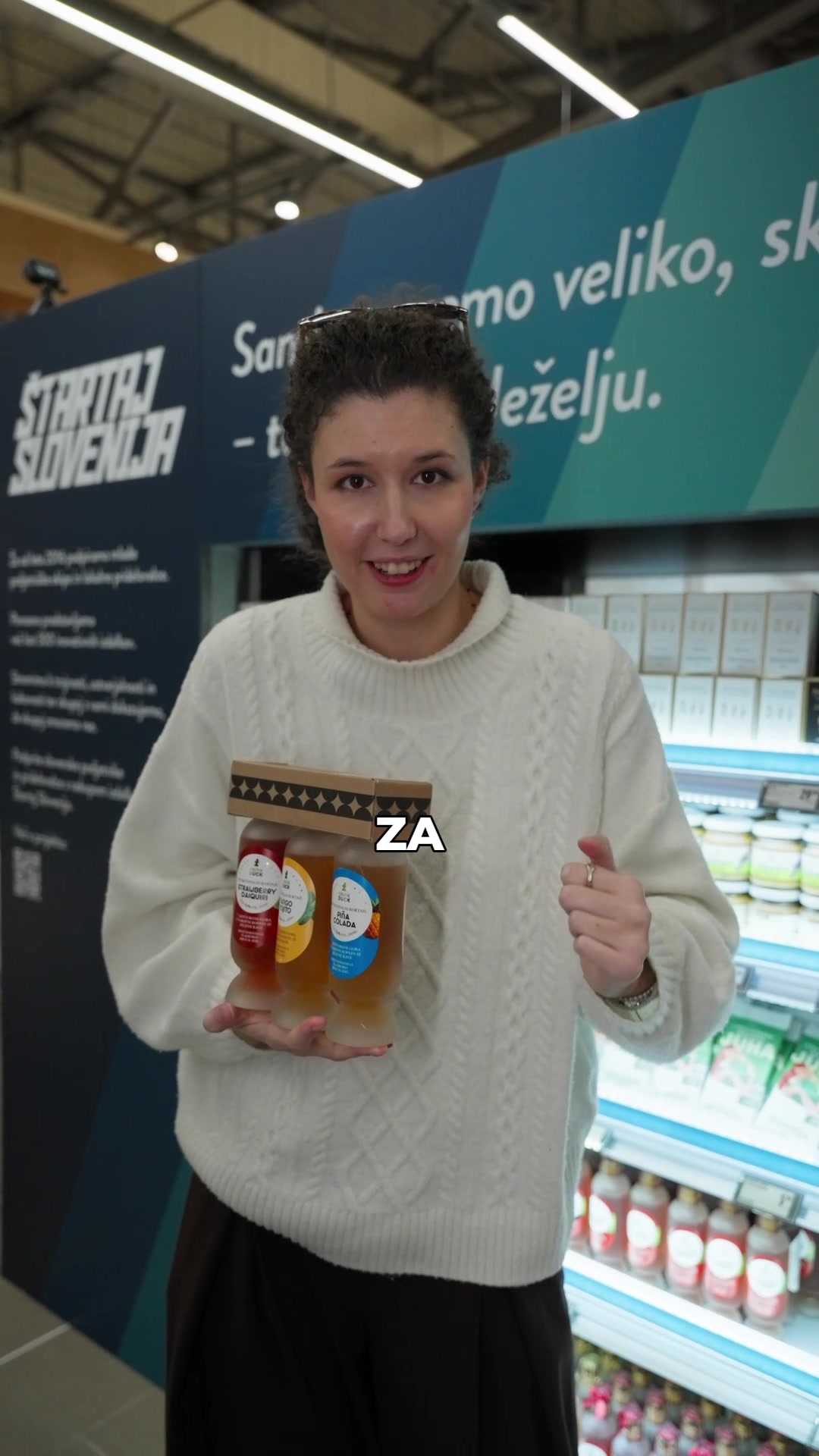 @Štartaj Slovenija