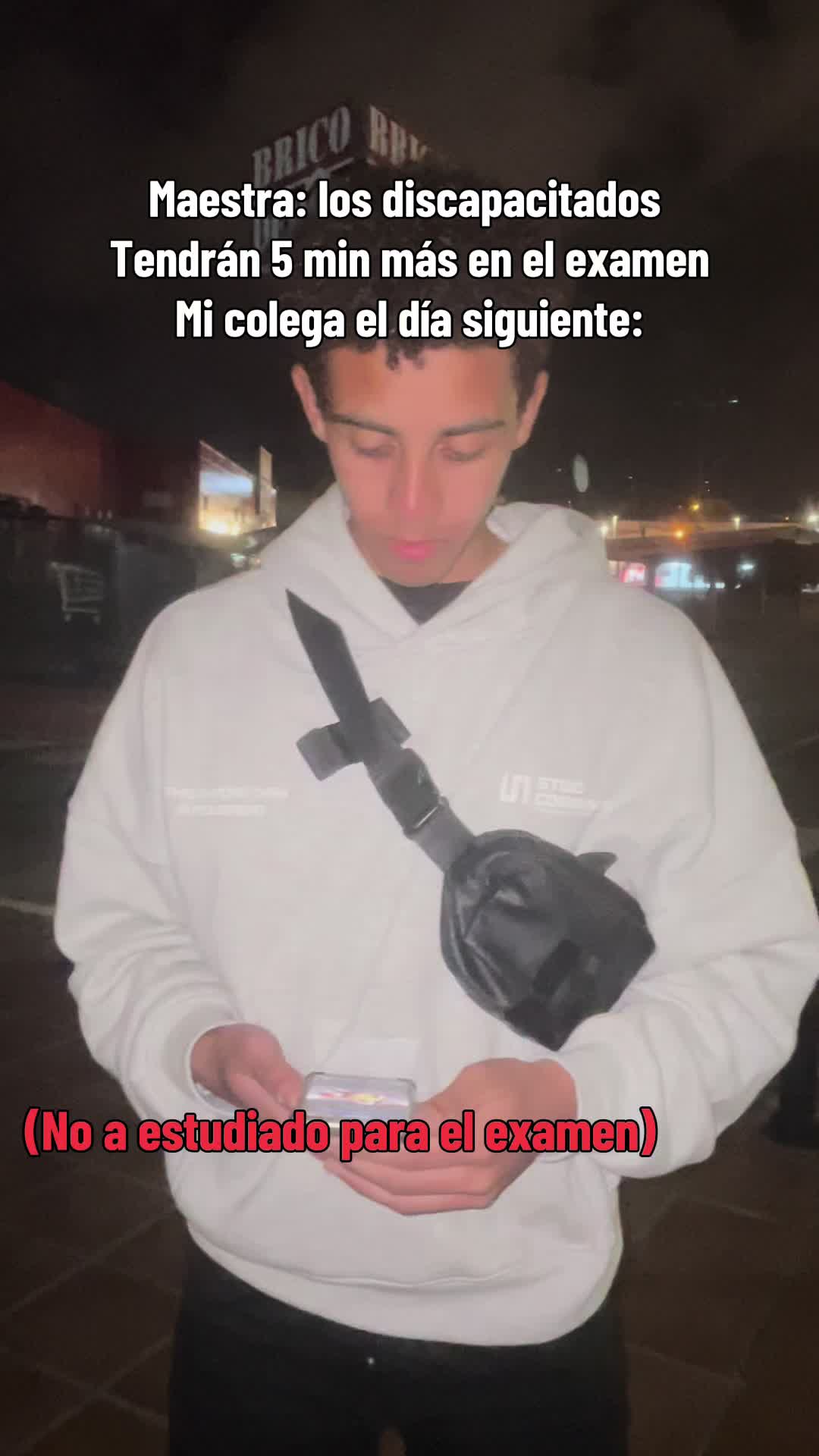 @Los Amegos