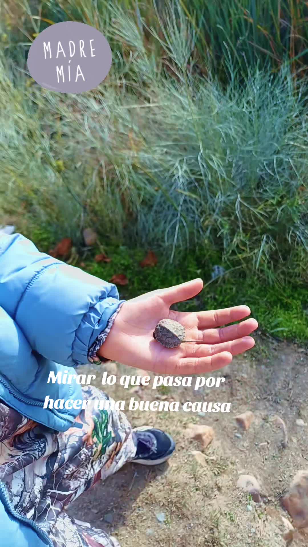 @Mili García y familia ☀️