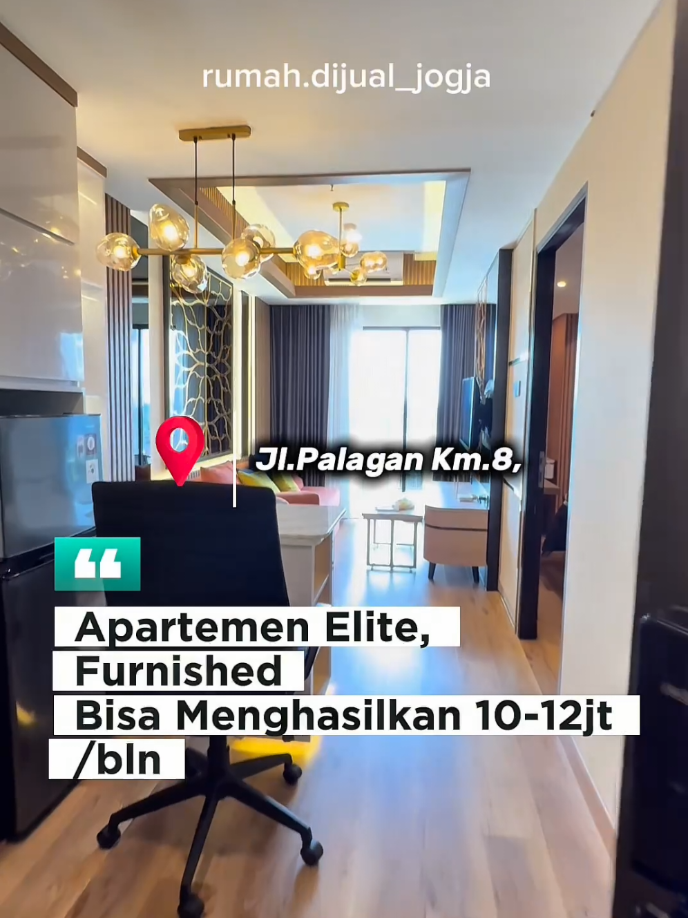 @Jogjaproperty id