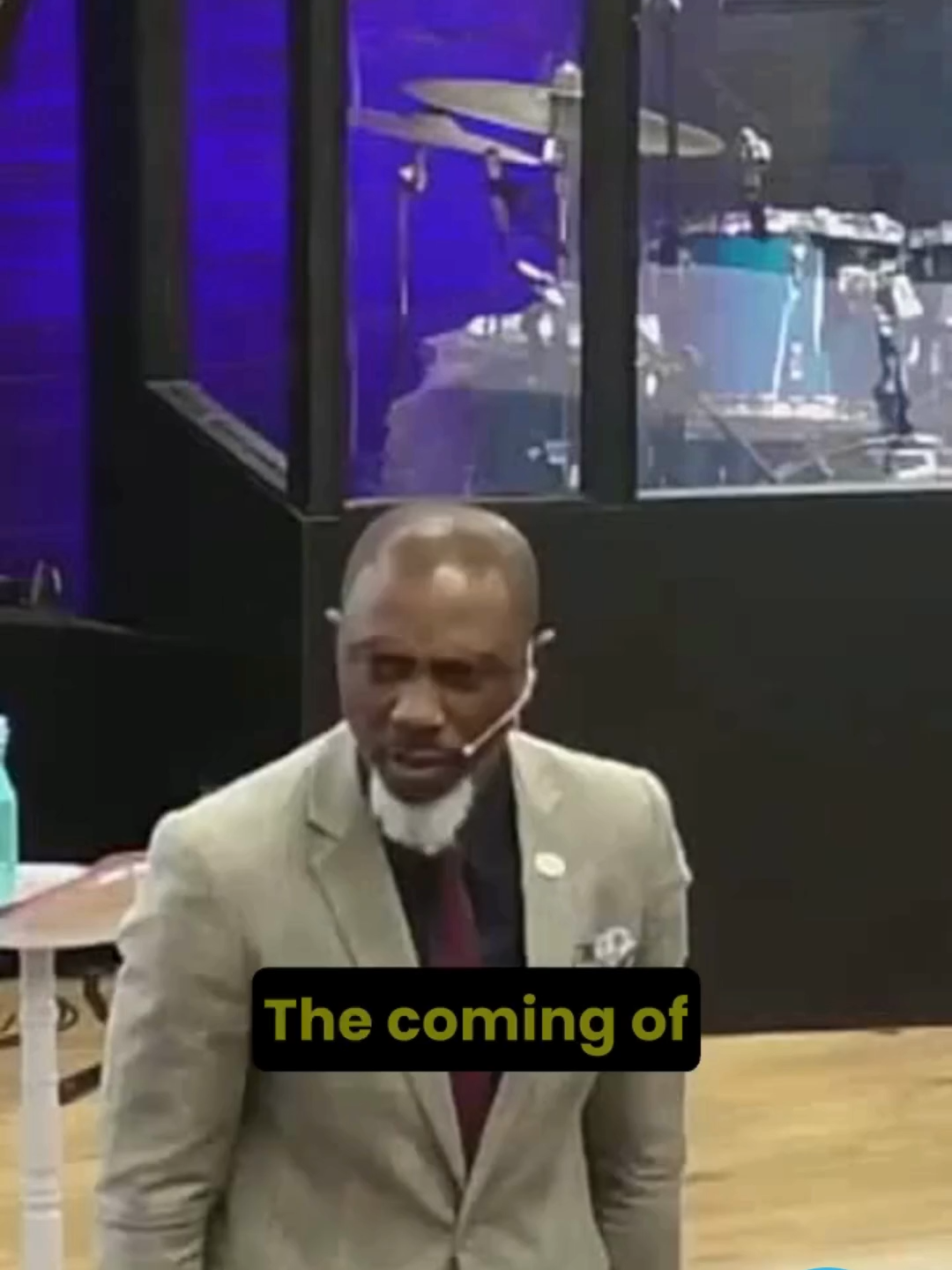 @Grace Pentecostal Church