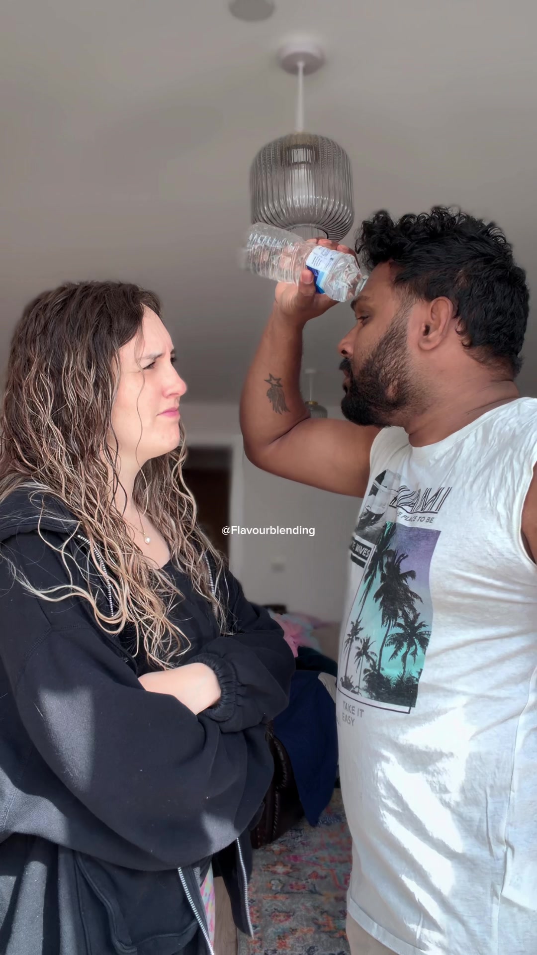 @Julia & Mahesh 🇩🇪❤️🇱🇰