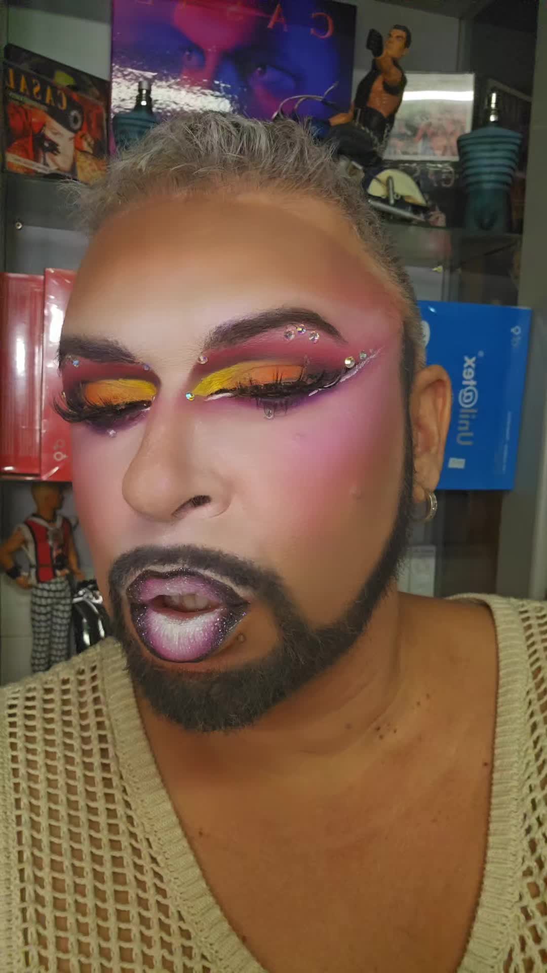 @Drag Divax