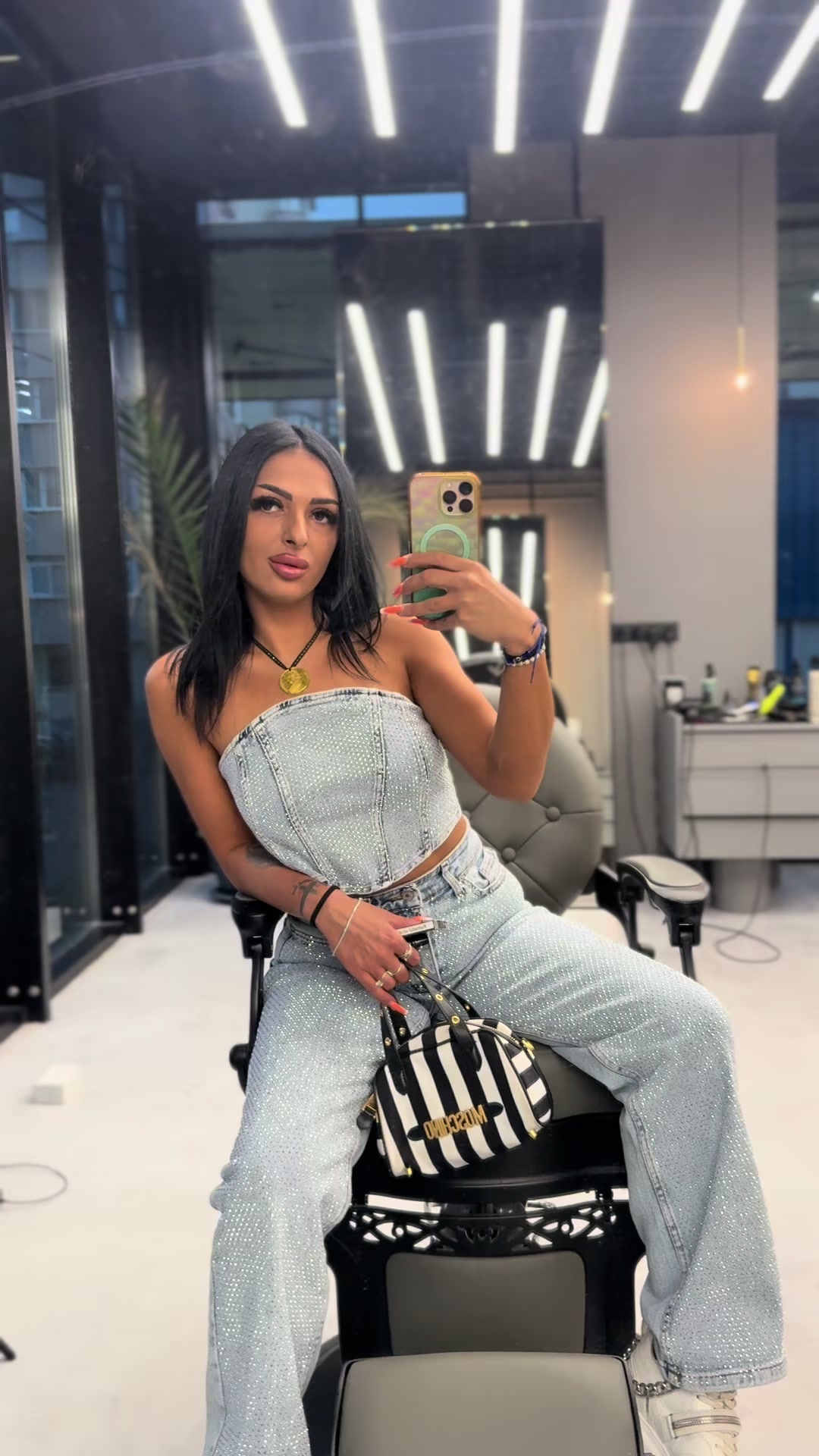 @Mihaela de la Strehaia