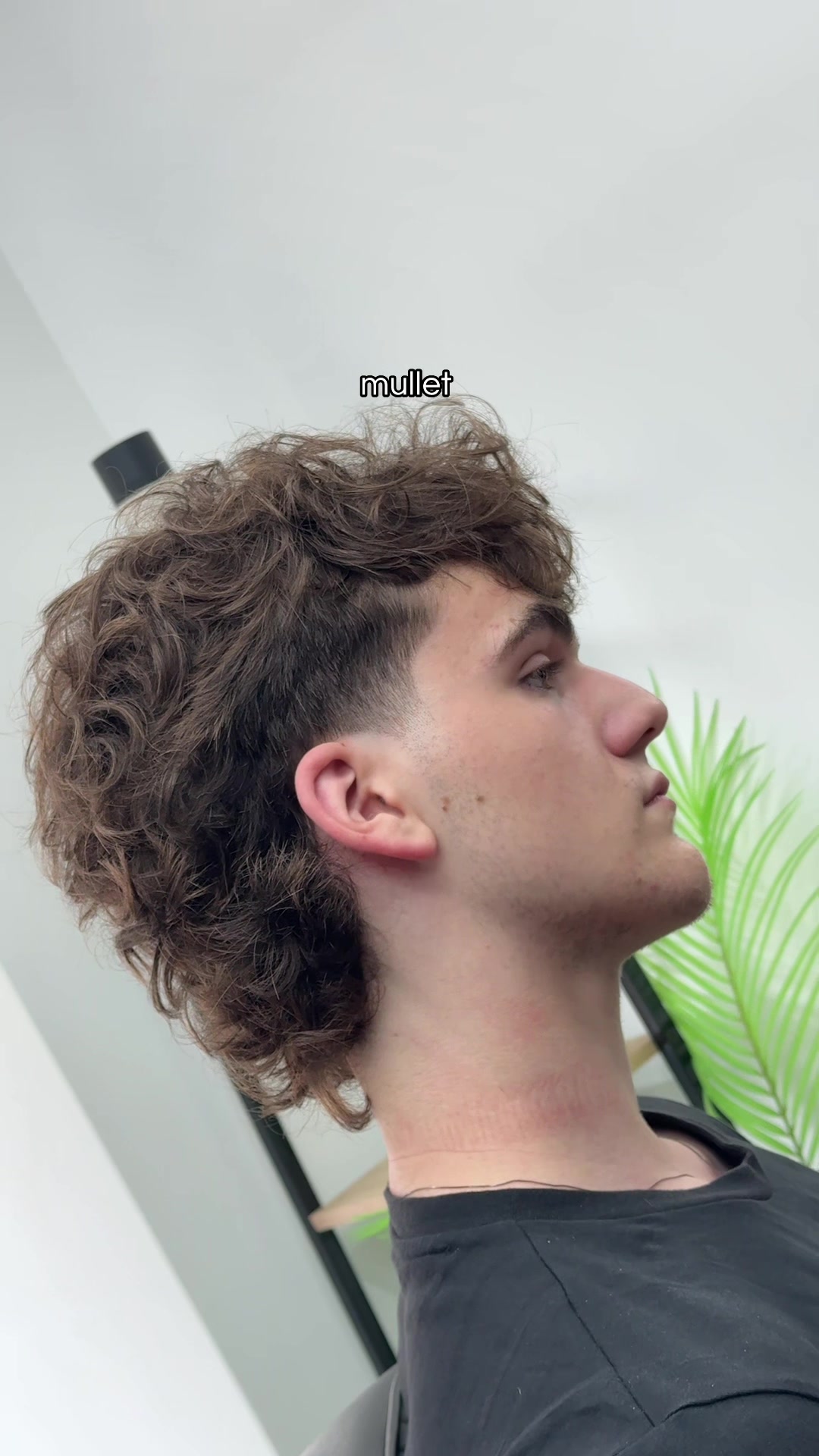 @Mircho The Barber