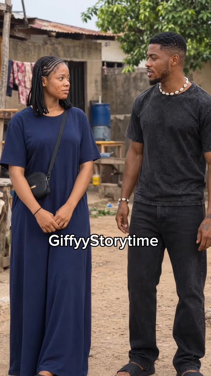 @Onyinyechi Gift Okorie