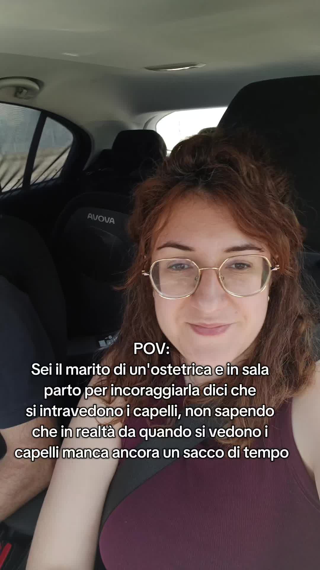 @Fabiana | mamma e ostetrica