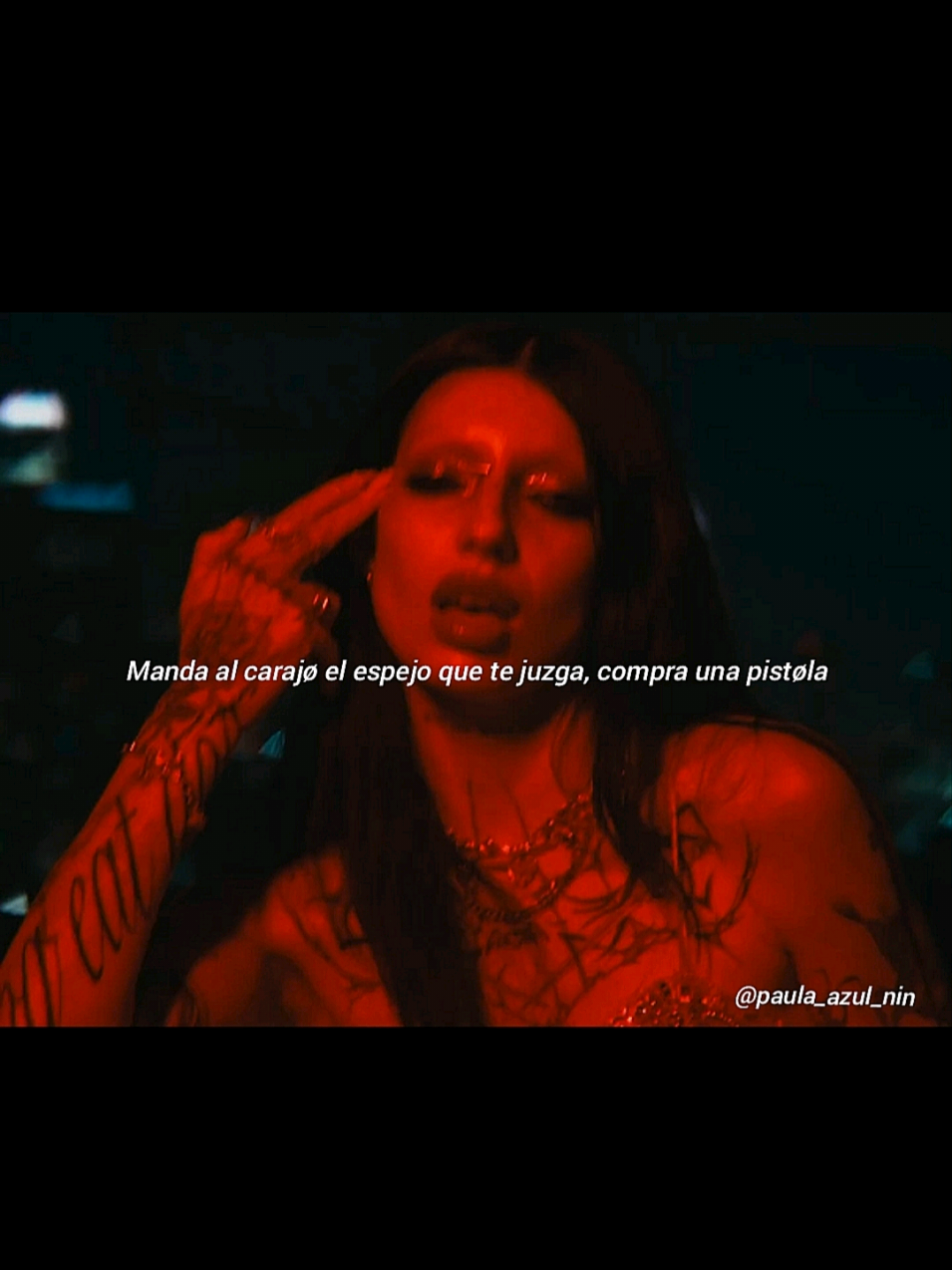 @Paula Azul Nin