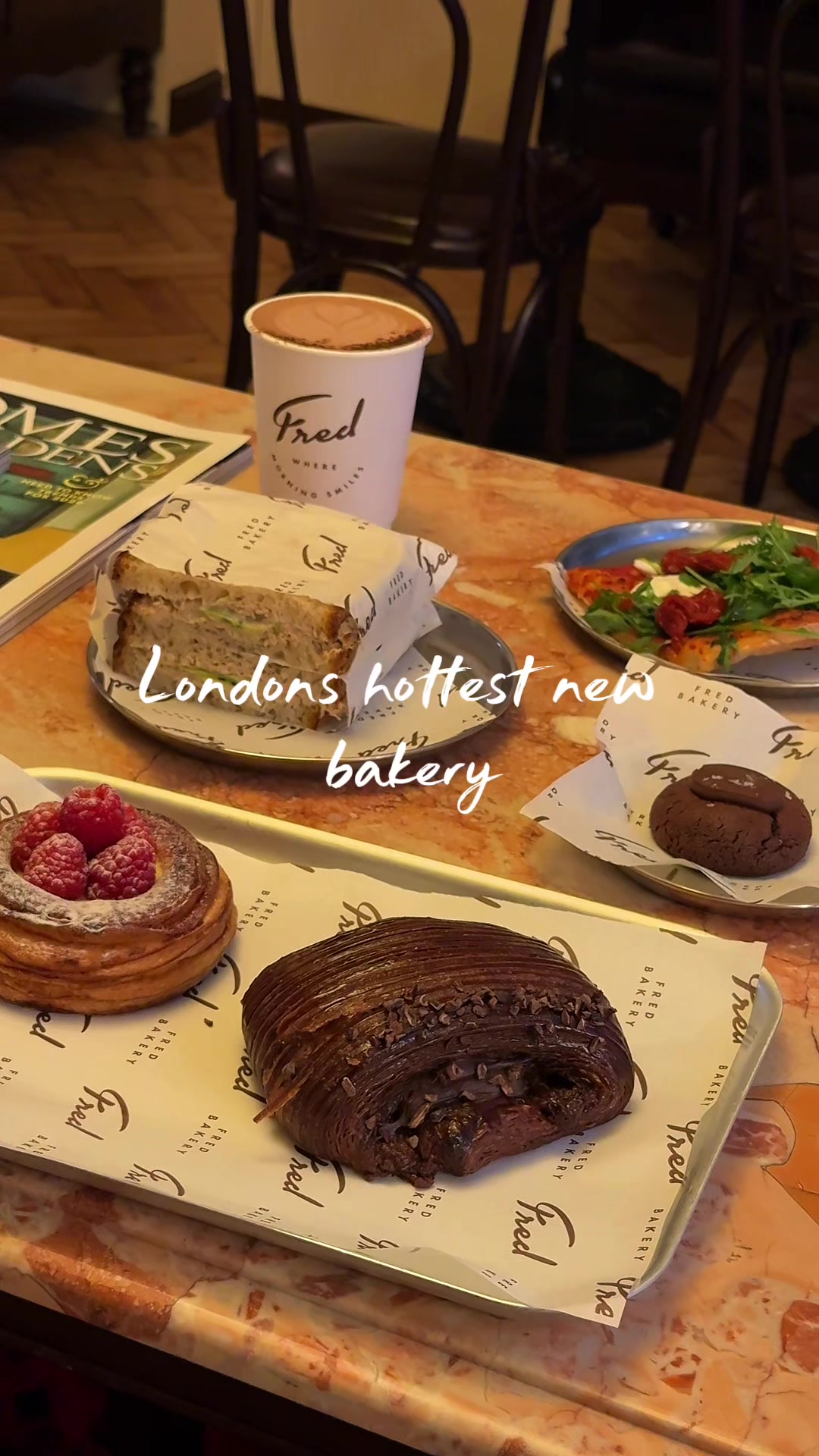 @LondonFoodJourney
