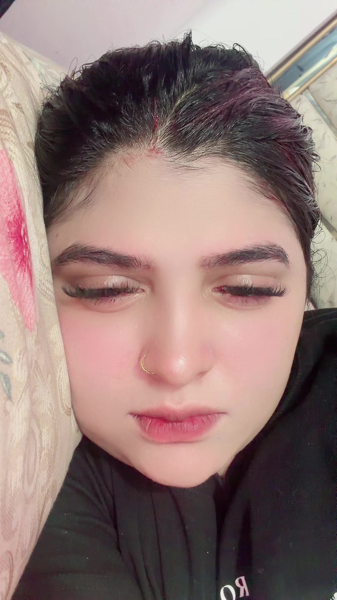 @🔥Sritty Chowdhury🔥