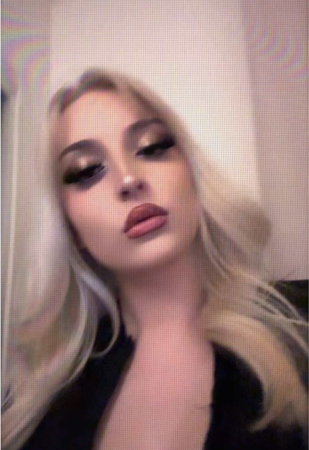 @LaRussa💋