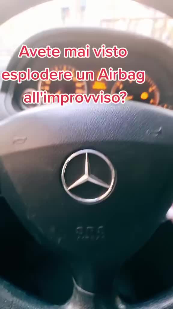 @Il centro revisioni di TikTok