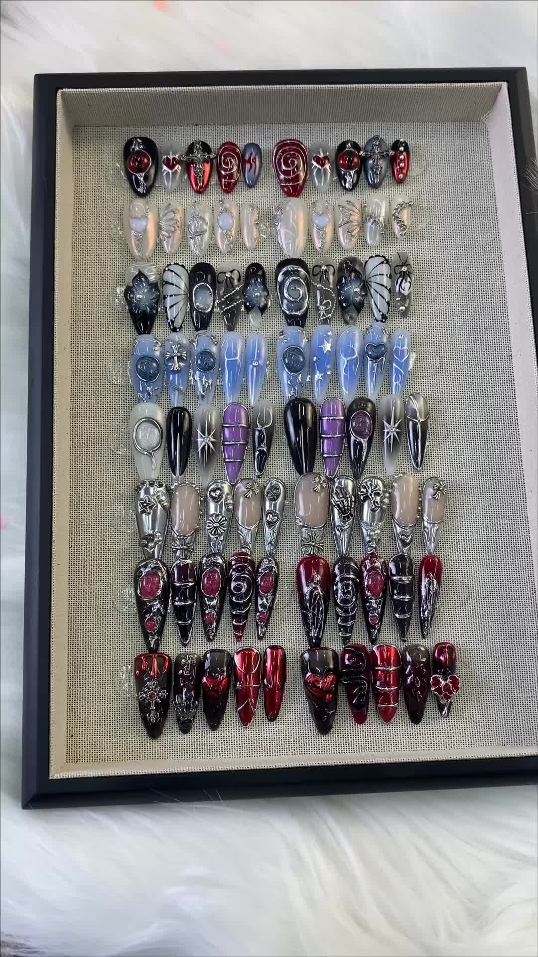@Fullovenail