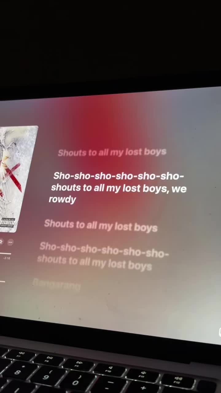 @loudL1ve