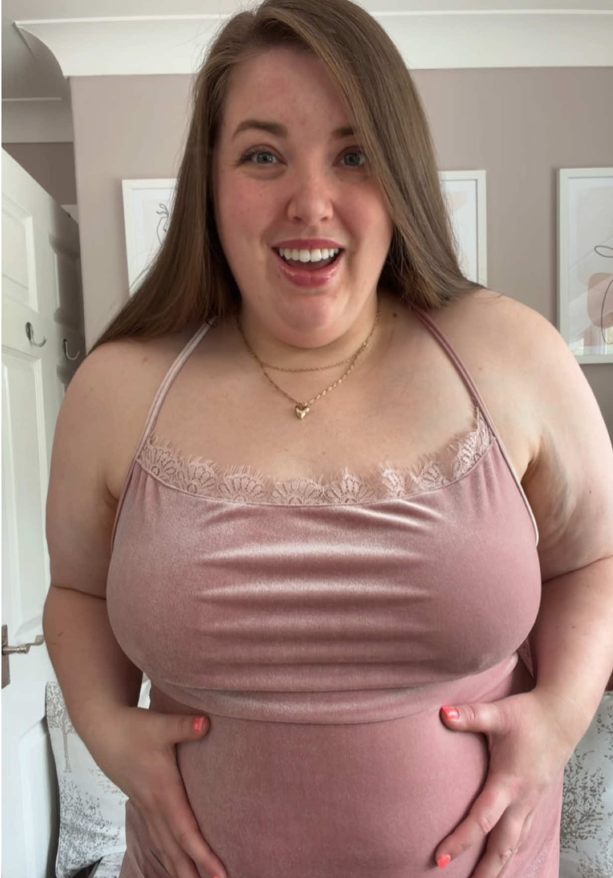 @Amber Louise ✨