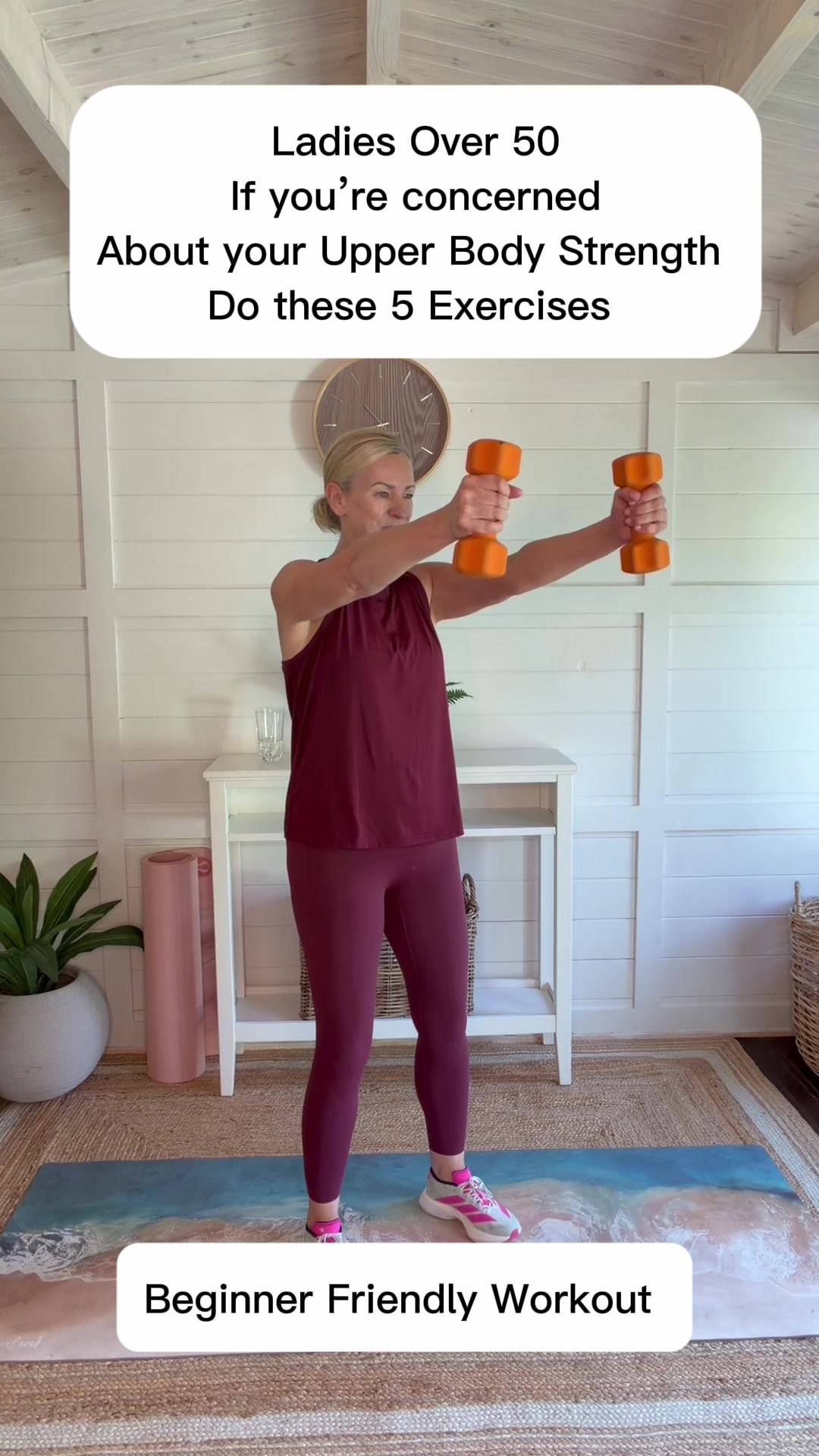 @Deborah Kelly Midlife Strength