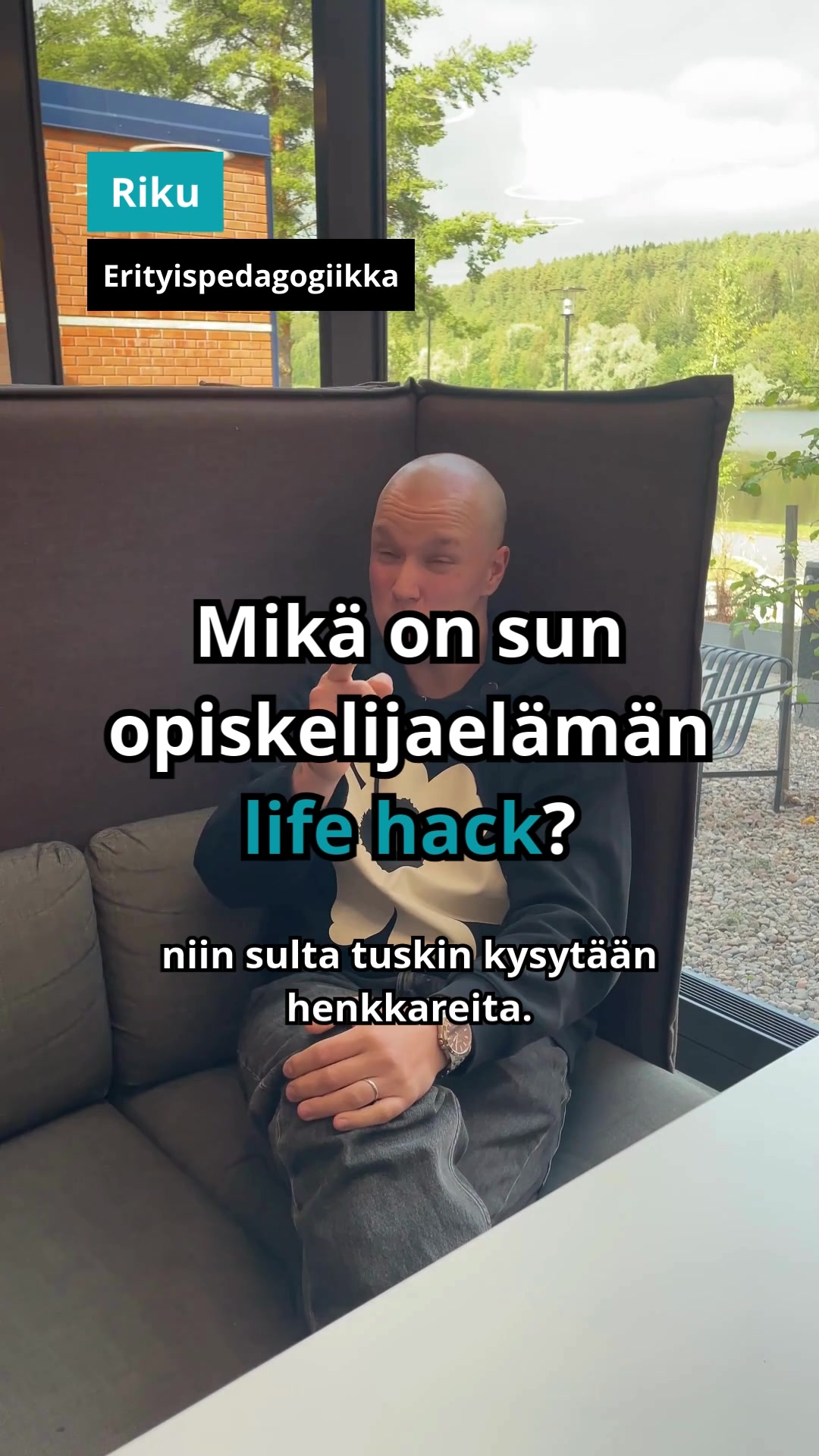 @University of Eastern Finland