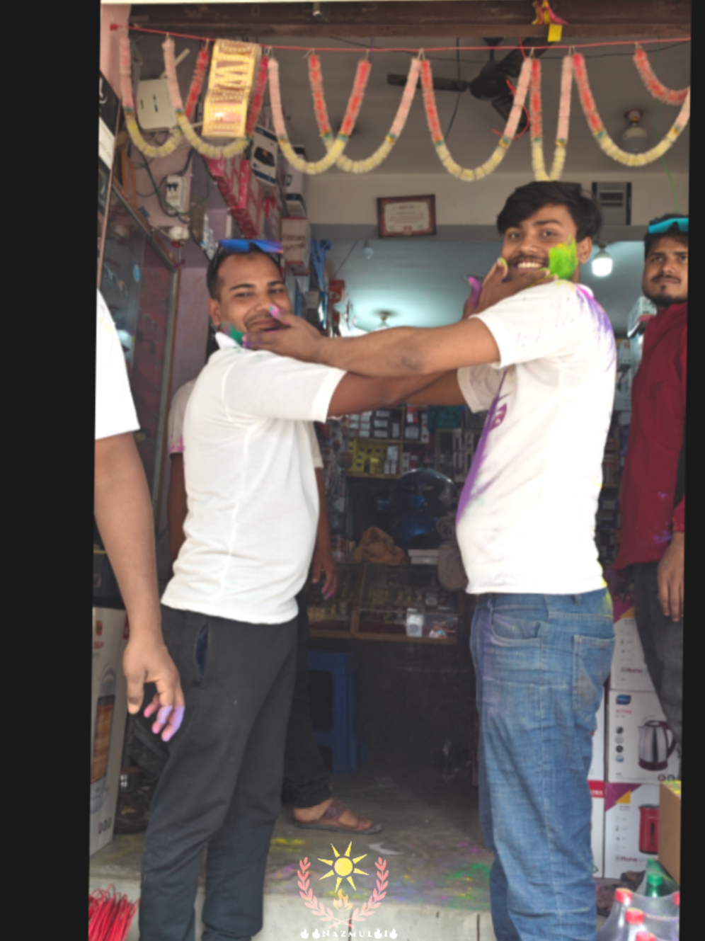@Nitesh Electric Pasal