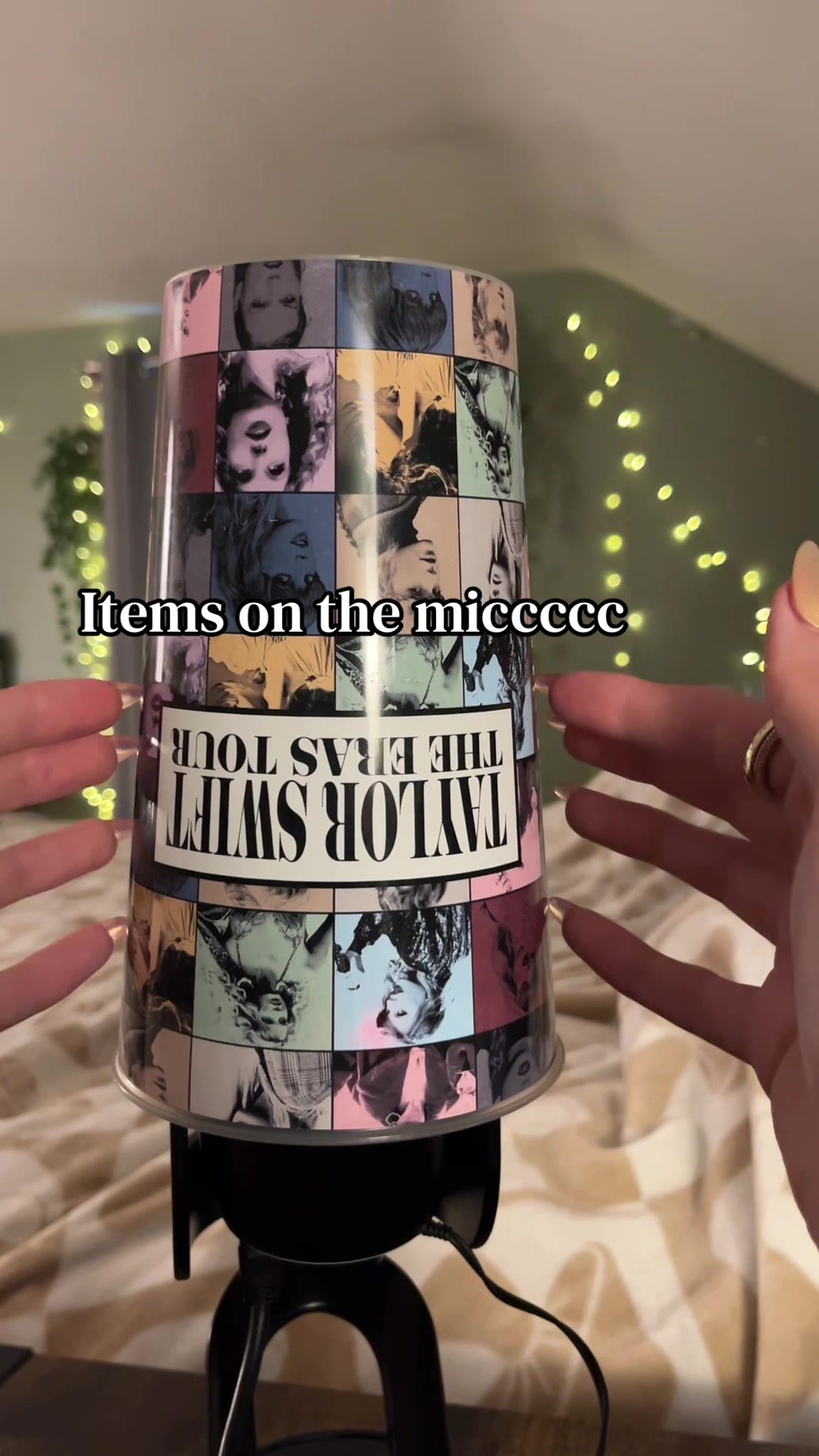 @🪷 CozyLotusASMR 🪷