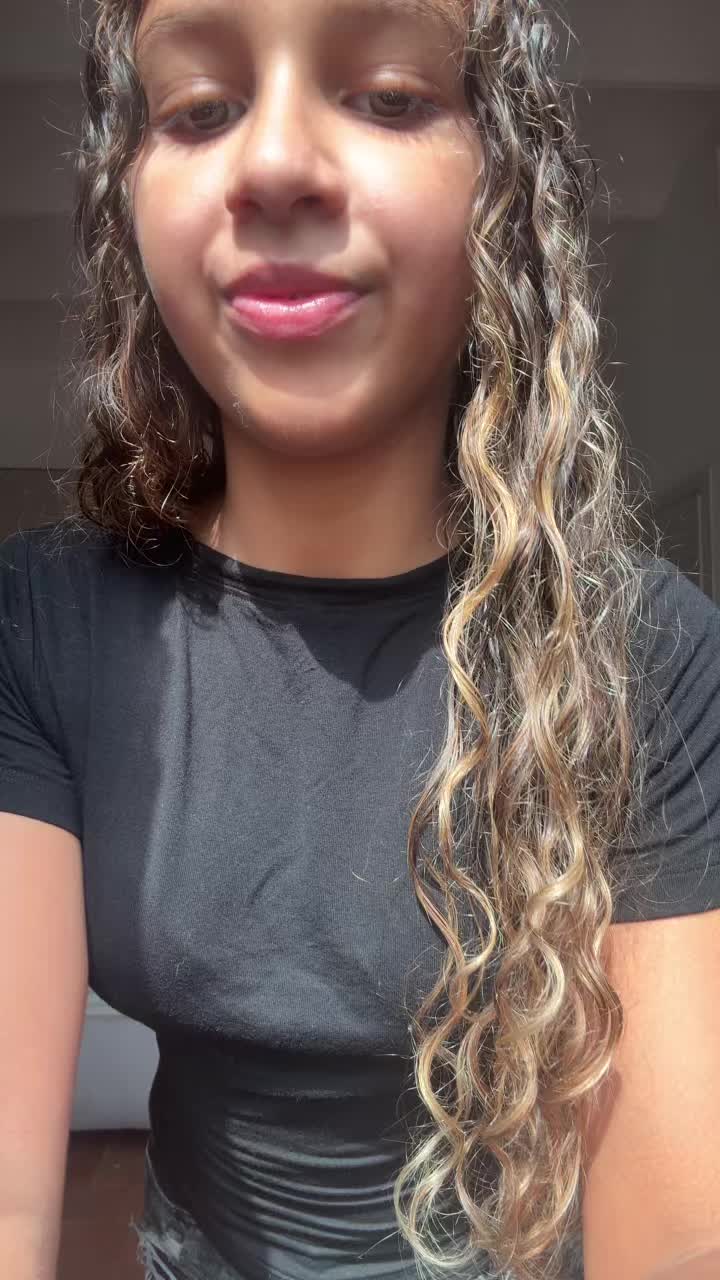 @Valentina 🇧🇷😍❤️