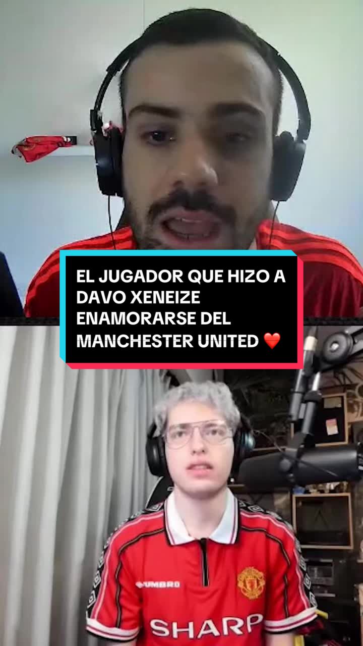 @Jairo V - Machester United 🔴