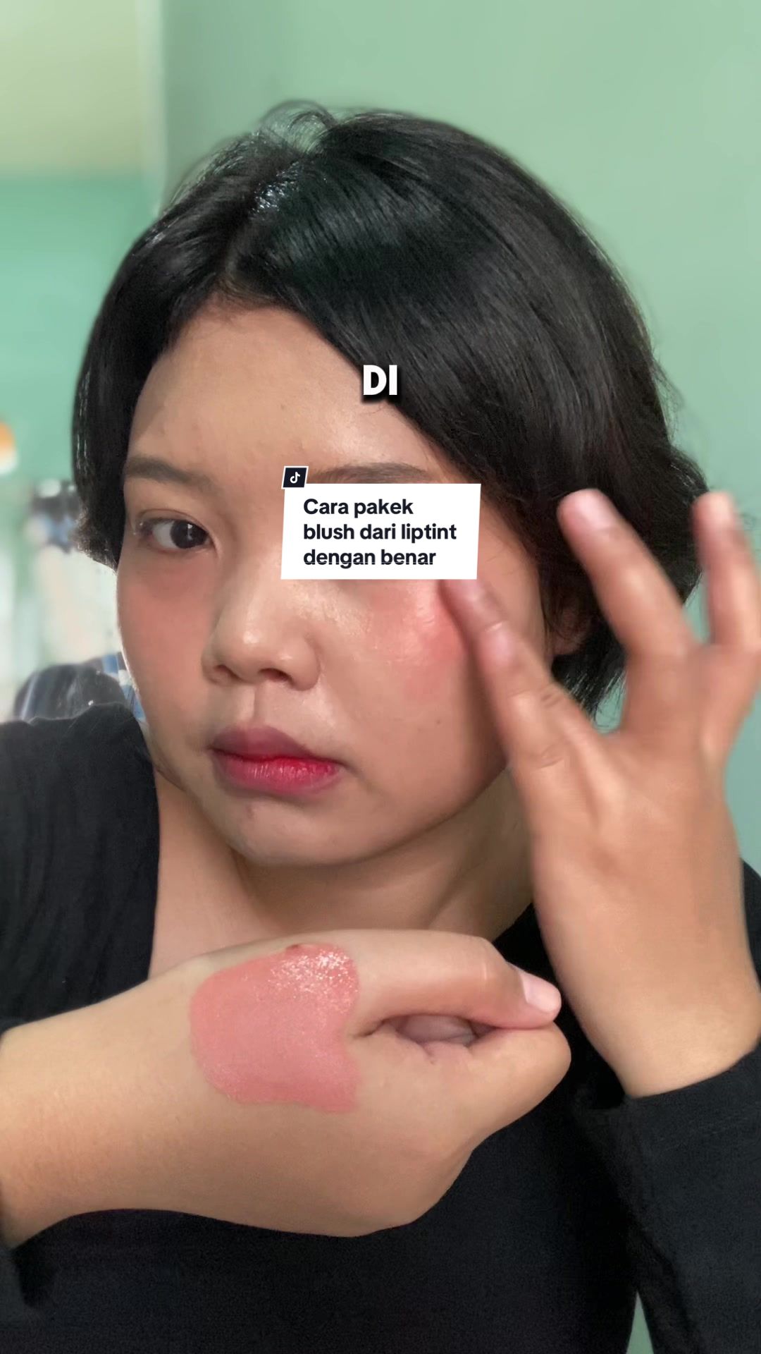 @ichi | glow up journey