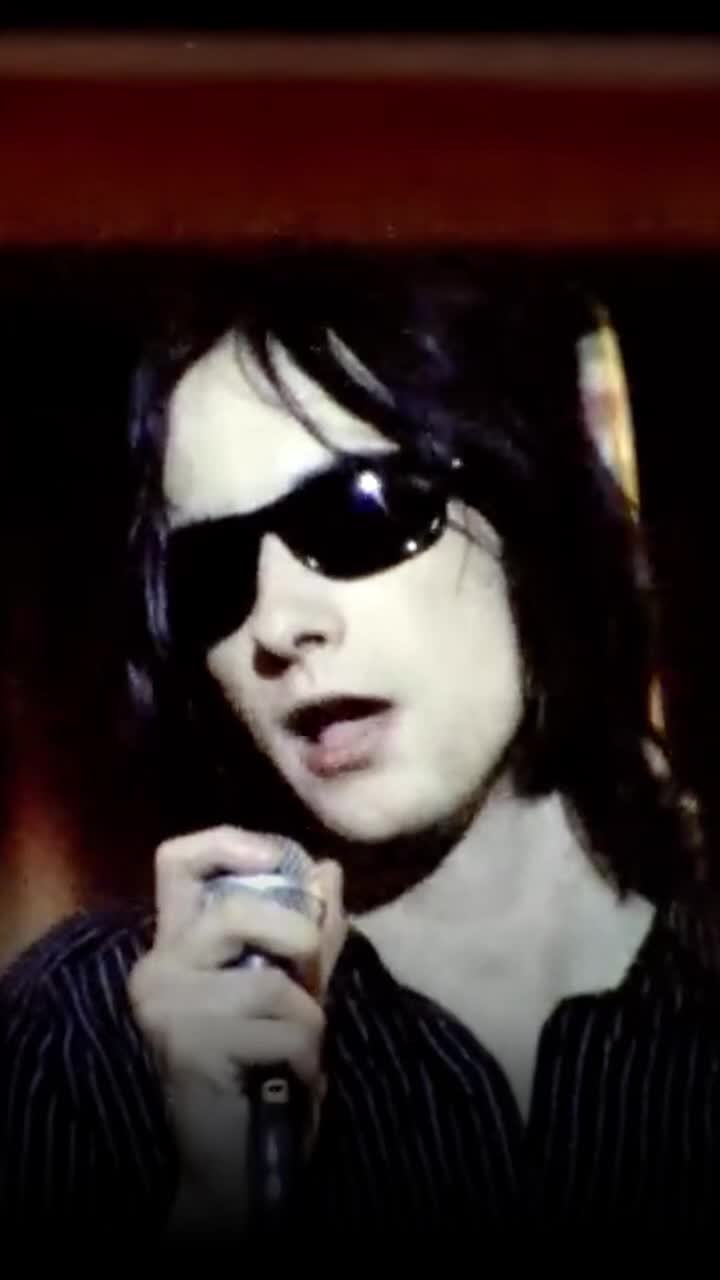 @Primal Scream