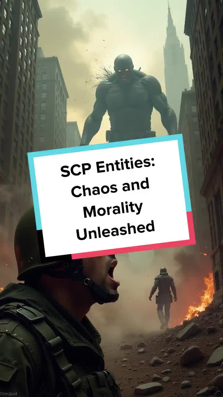 @SCP Facto