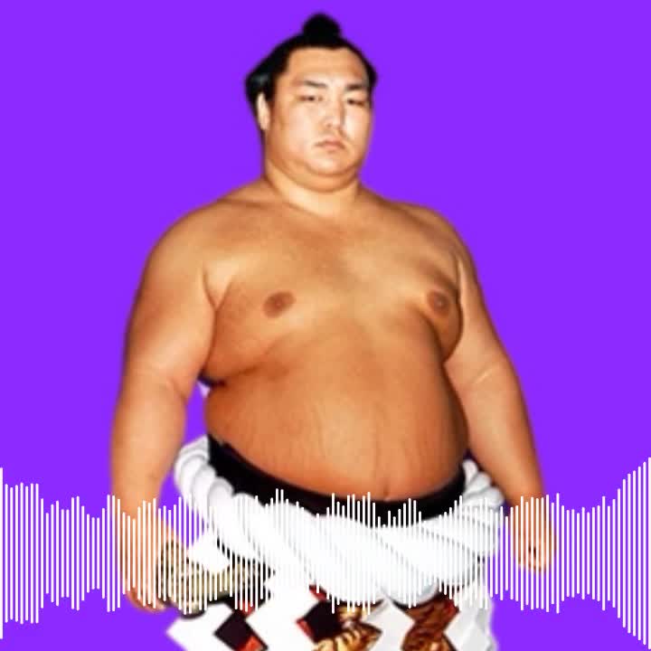 @Sumo Kaboom Podcast