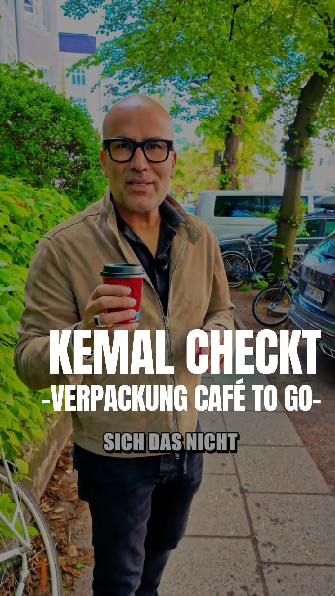 @Kemal Üres | Gastro-Flüsterer