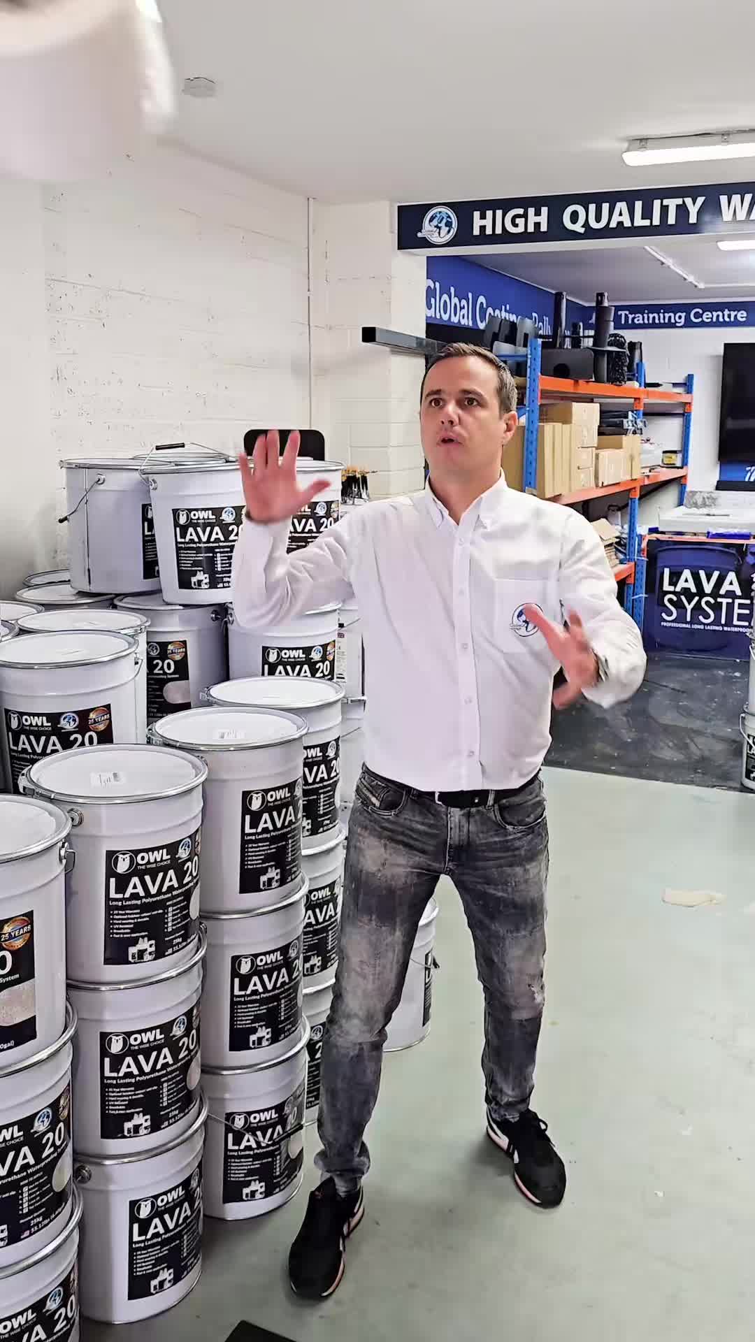 @Global Coatings/Roofing
